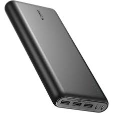 پاوربانک انکر مدل A1277 ظرفیت 26800 میلی آمپر ساعت